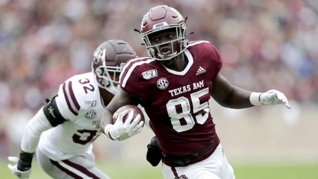 jalen wydermyer tight end